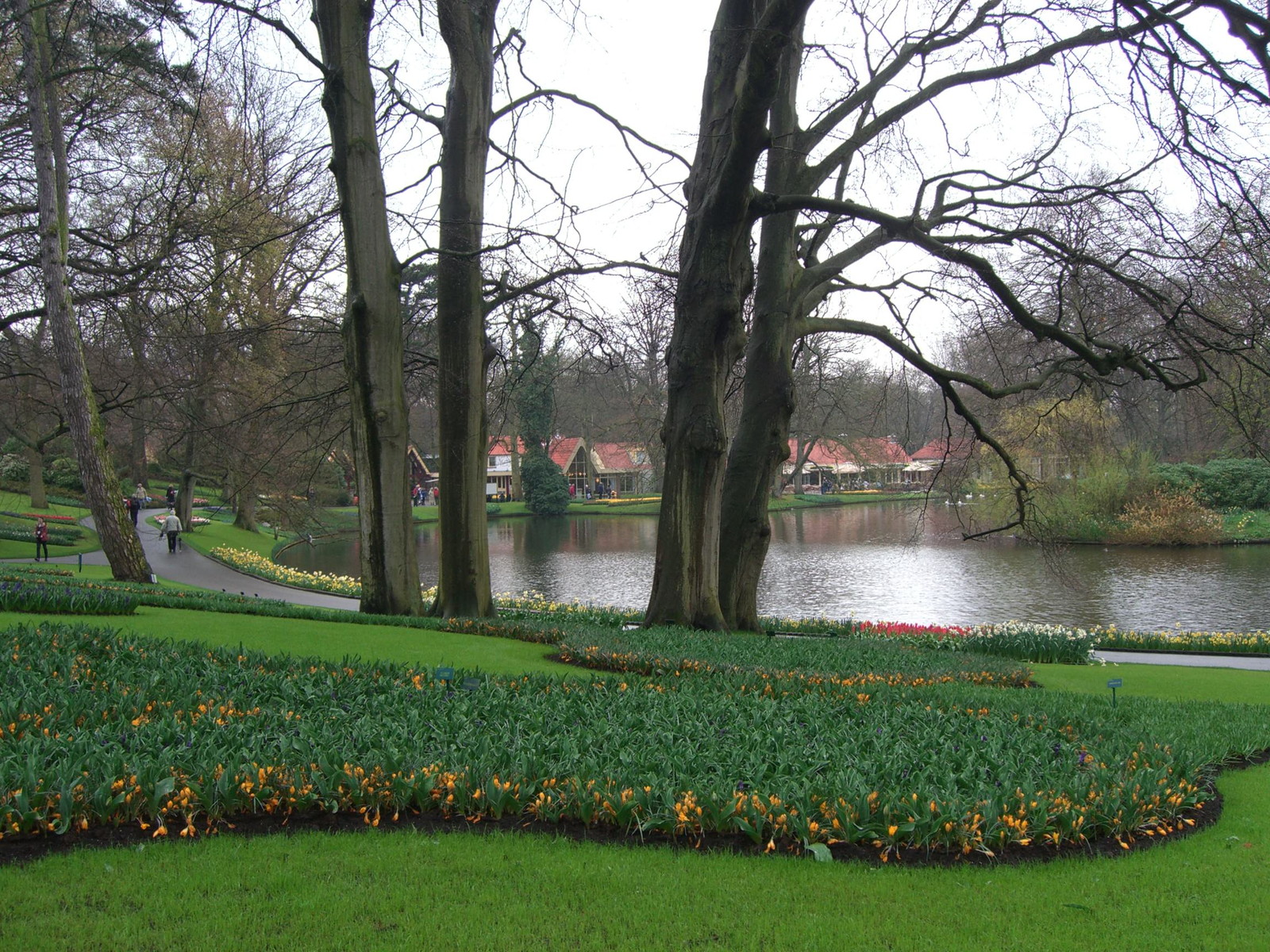 Netherlands Keukenhof